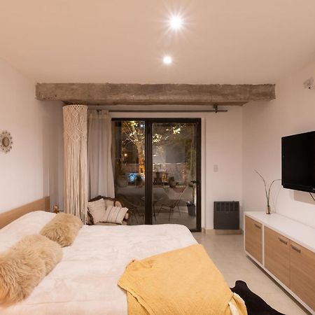 Cbmona Suites Villa Mercedes Luaran gambar