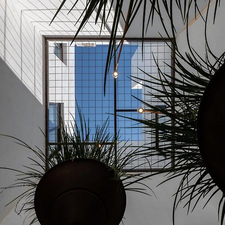 Cbmona Suites Villa Mercedes Luaran gambar