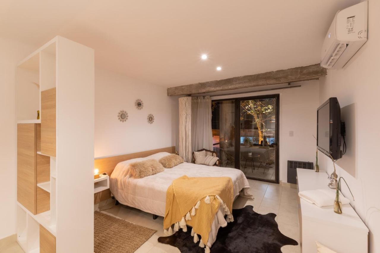 Cbmona Suites Villa Mercedes Luaran gambar