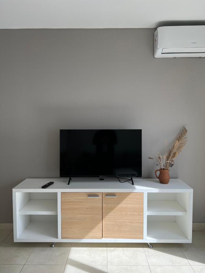 Cbmona Suites Villa Mercedes Luaran gambar