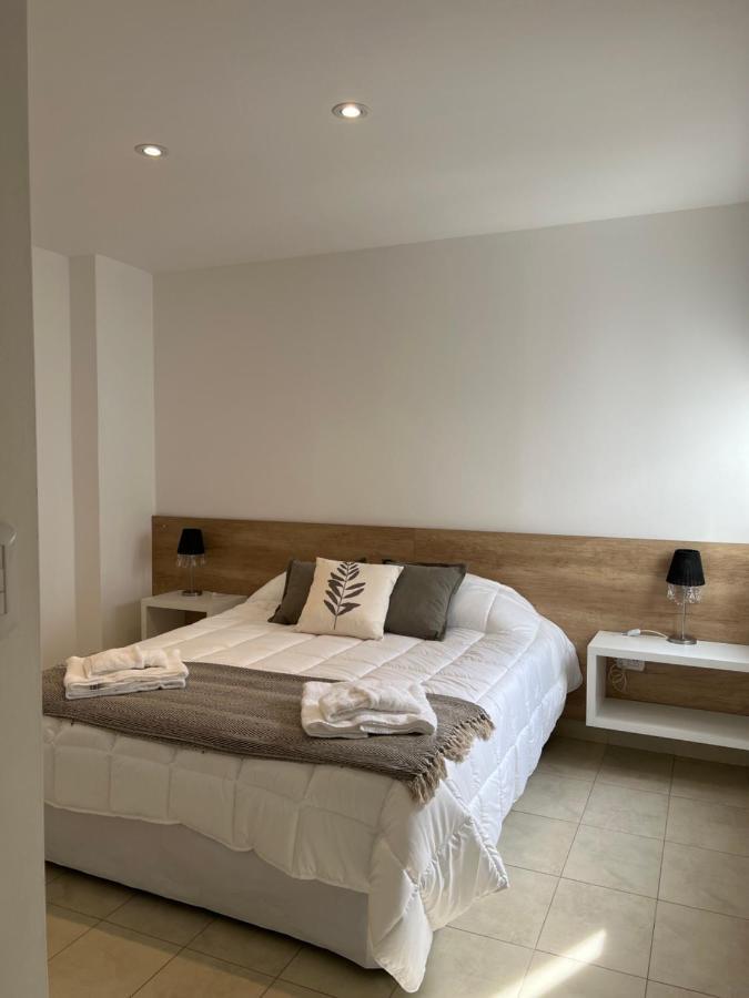 Cbmona Suites Villa Mercedes Luaran gambar