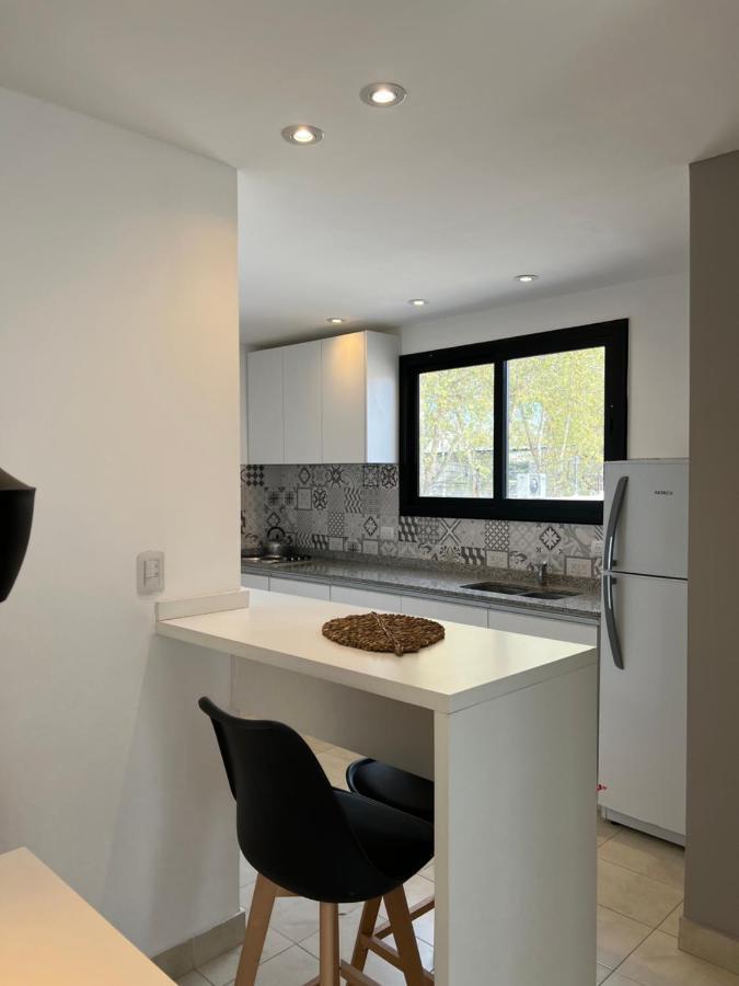 Cbmona Suites Villa Mercedes Luaran gambar