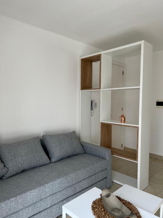Cbmona Suites Villa Mercedes Luaran gambar