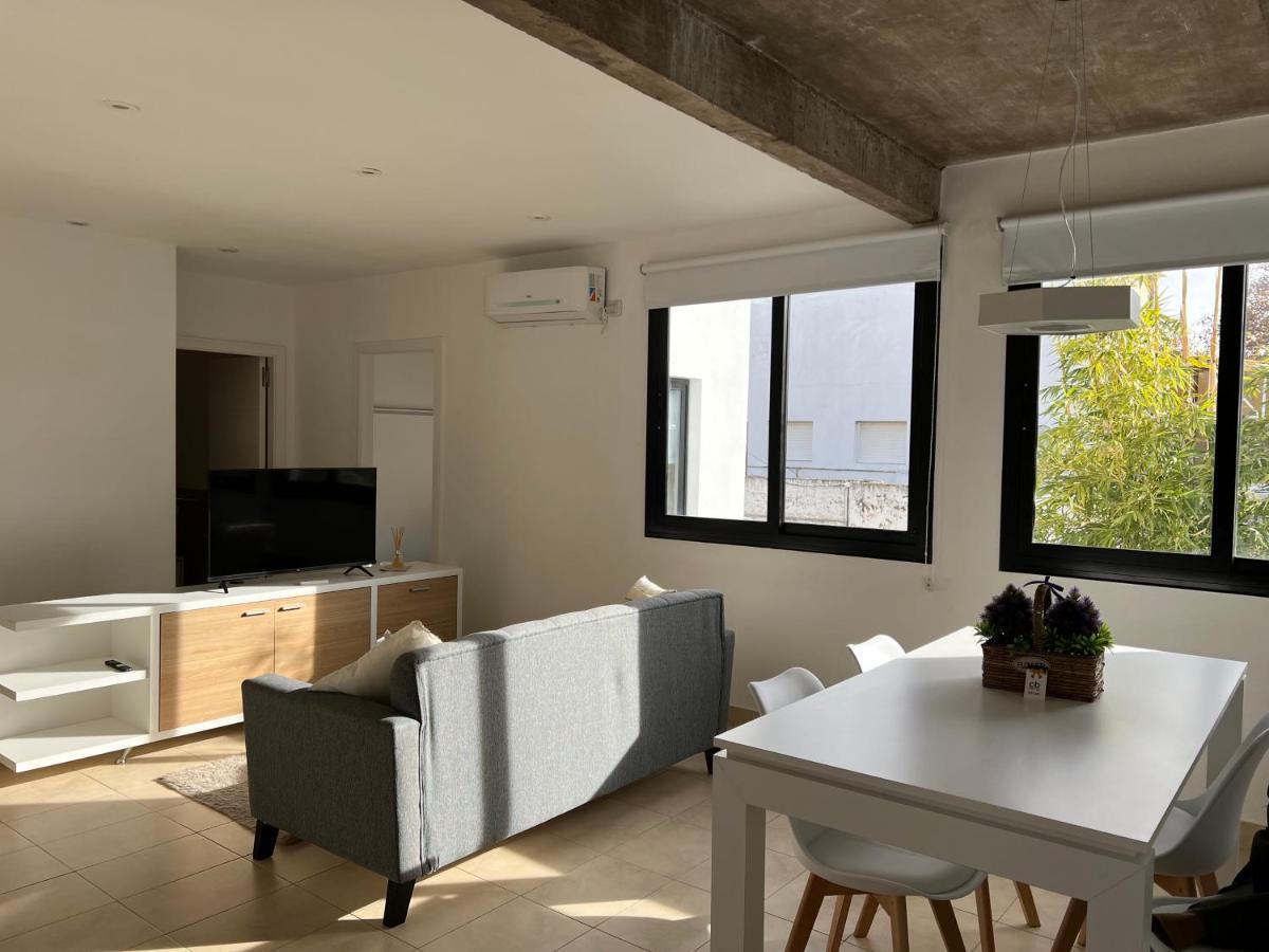 Cbmona Suites Villa Mercedes Luaran gambar