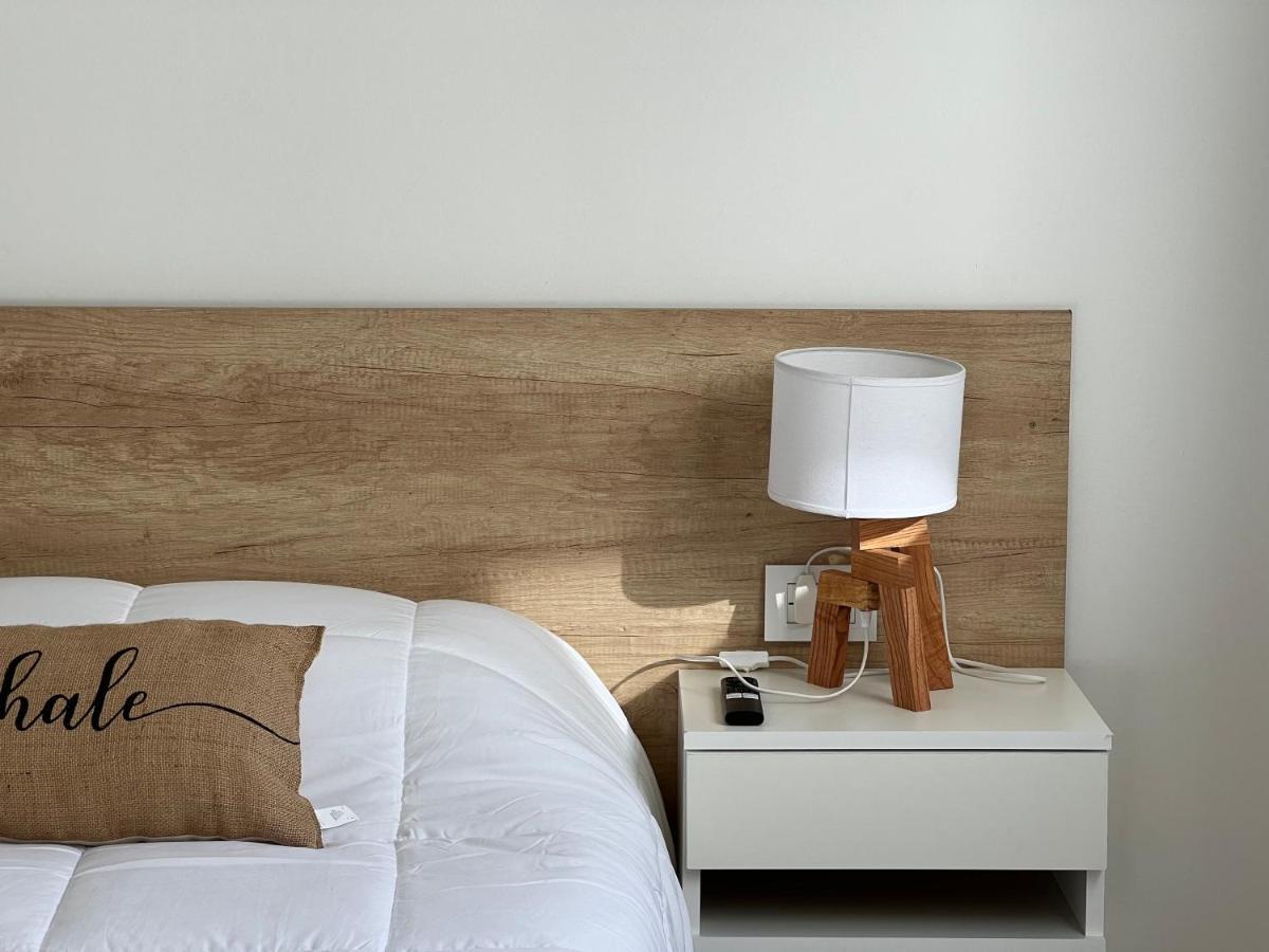 Cbmona Suites Villa Mercedes Luaran gambar