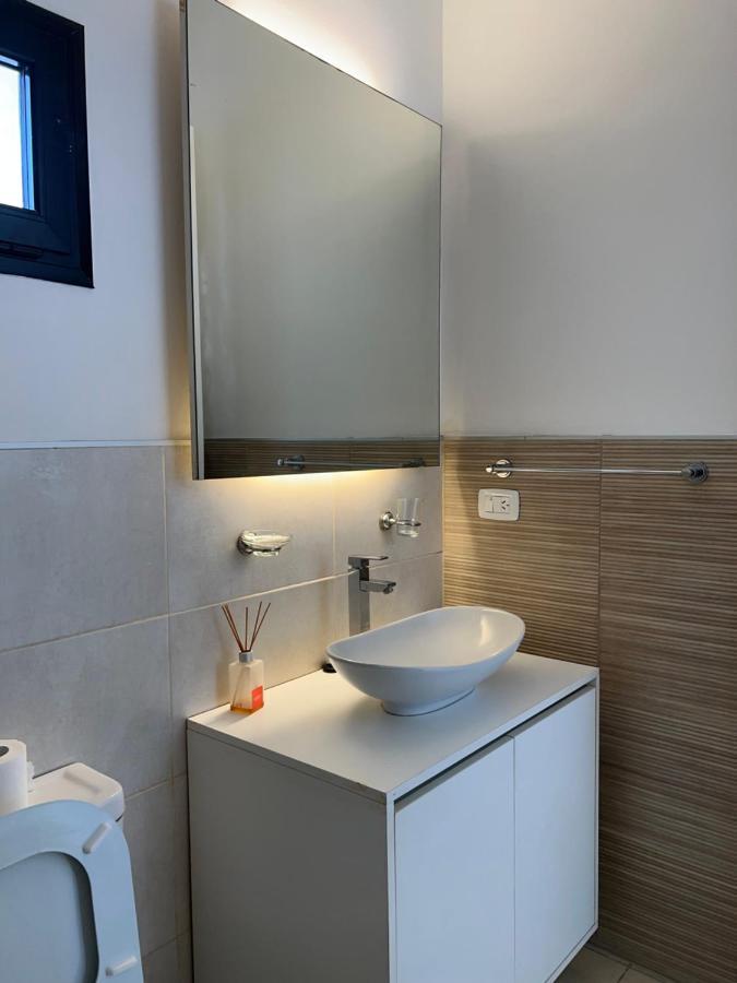 Cbmona Suites Villa Mercedes Luaran gambar
