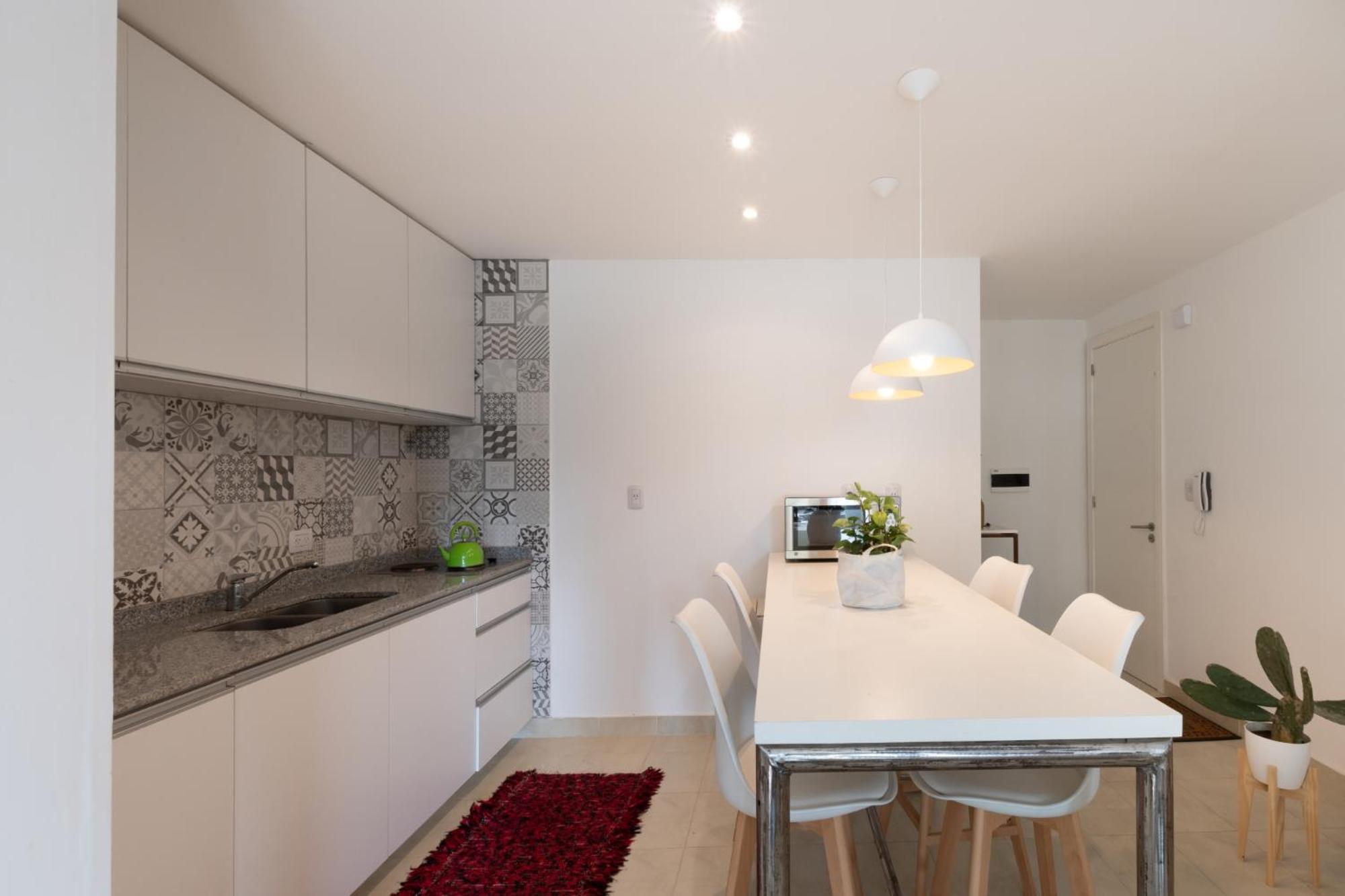 Cbmona Suites Villa Mercedes Luaran gambar